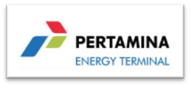 Pertamina Energy Terminal