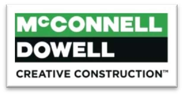 Mcconnell Dowell